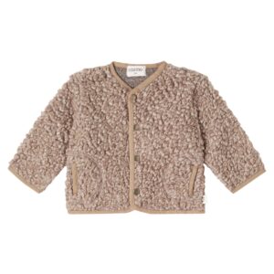 Cozmo Baby mélange jacket
