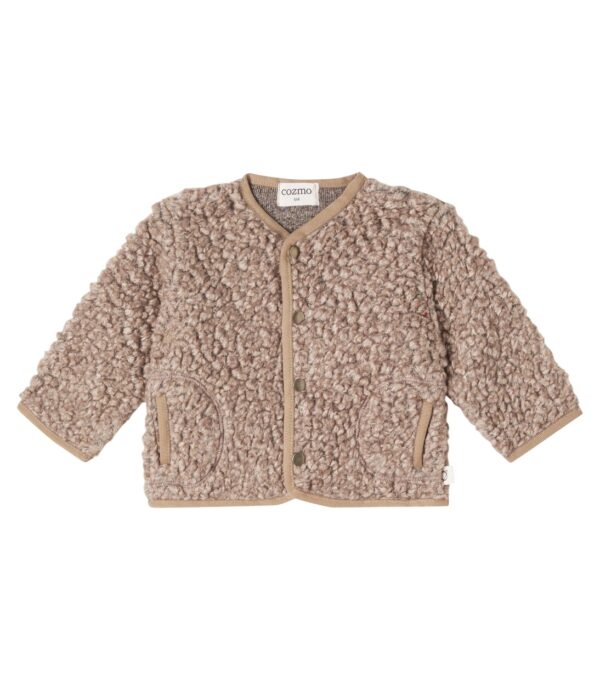 Cozmo Baby mélange jacket