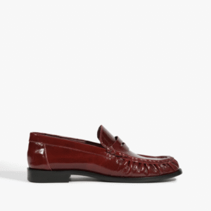 Tyche Patent Flat