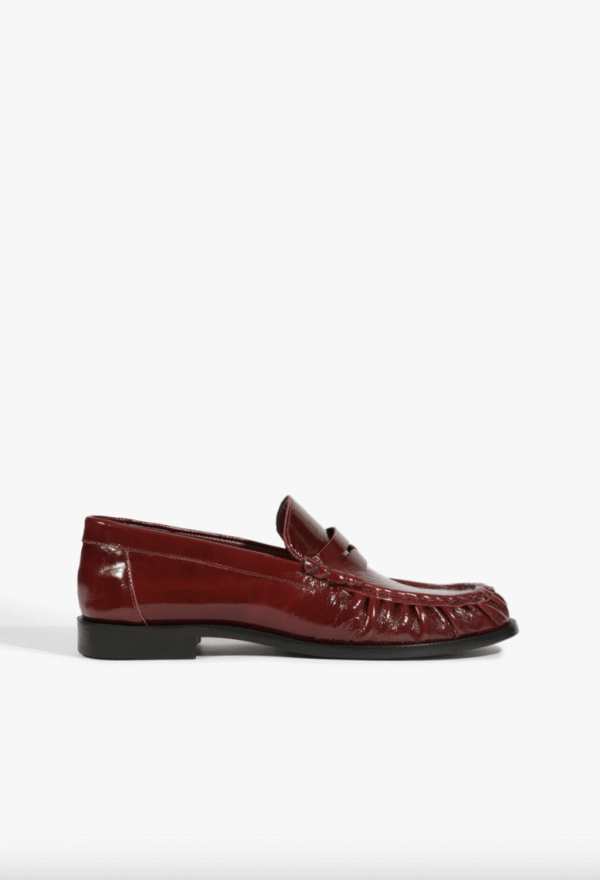 Tyche Patent Flat
