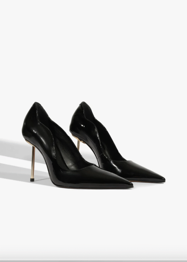Stella Patent Pump