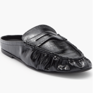 Rafe Loafer Mule (Women) Steve Madden