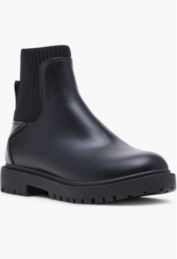 Kids' JStrling Boot Steve Madden Little Kid & Big Kid