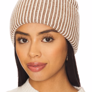 Dionne Plated Beanie Varley