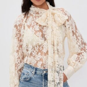 ASTR the Label Cinthia Top