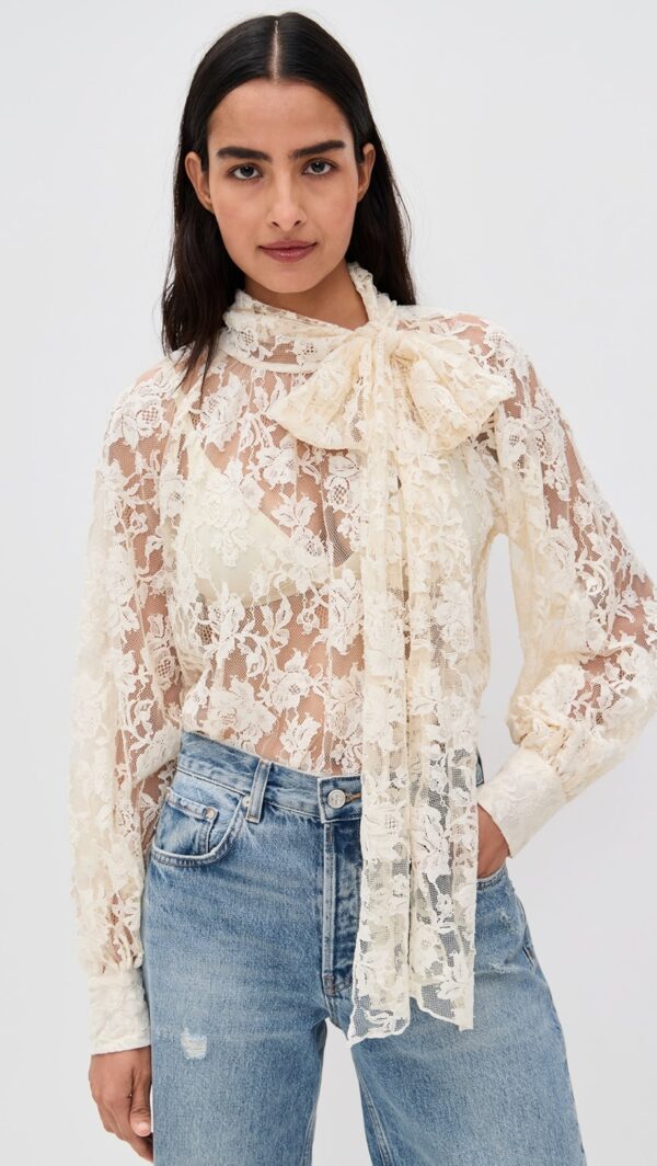 ASTR the Label Cinthia Top