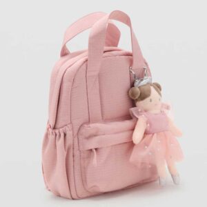 Backpack ballet Pale Pink