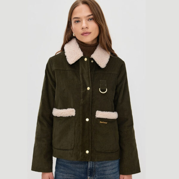 Barbour Tabitha Casual Jacket