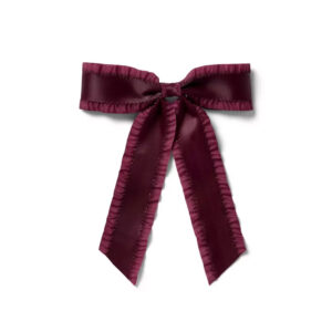 Bow Barrette grape harvest