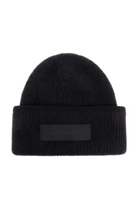 Jacquemus The Gros Grain Beanie