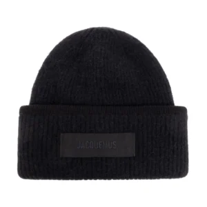 Jacquemus The Gros Grain Beanie