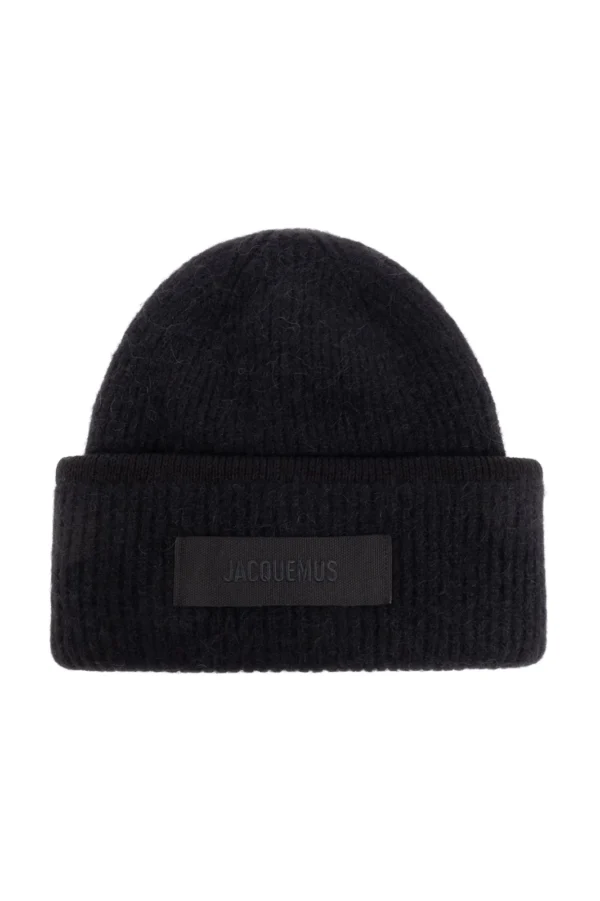 Jacquemus The Gros Grain Beanie