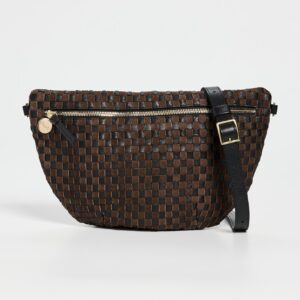 Clare V. Grande Fanny Pack
