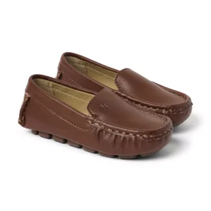 Leather Driving Shoe