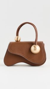Cult Gaia Kazia Nano Crossbody Bag