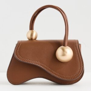 Cult Gaia Kazia Nano Crossbody Bag