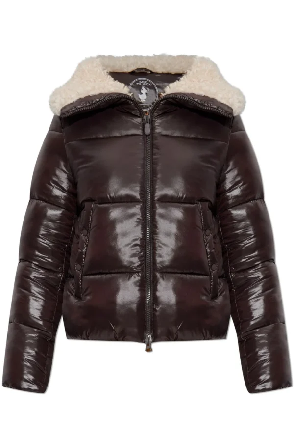 Save The Duck Moma Insulated Jacket