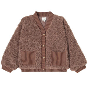 Donsje Olaan cardigan