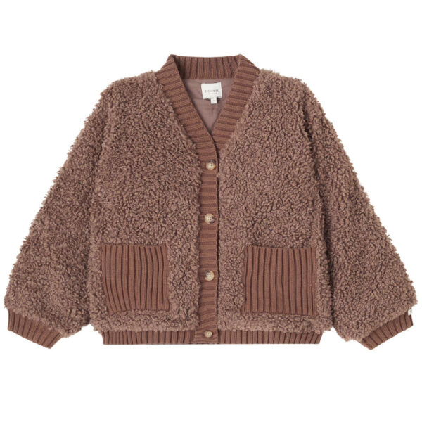 Donsje Olaan cardigan