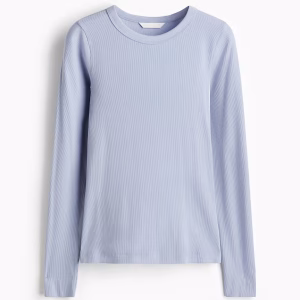 Ribbed Top
