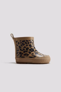 Rubber Boots