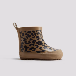 Rubber Boots