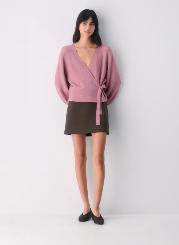 Wilfred SoftSpoke™ Cassidy Sweater