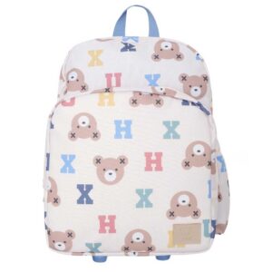 Huxbaby Hux Alphabet Backpack