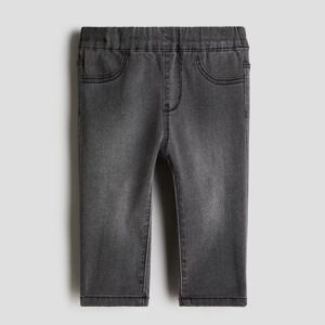 Jeggings Dark gray