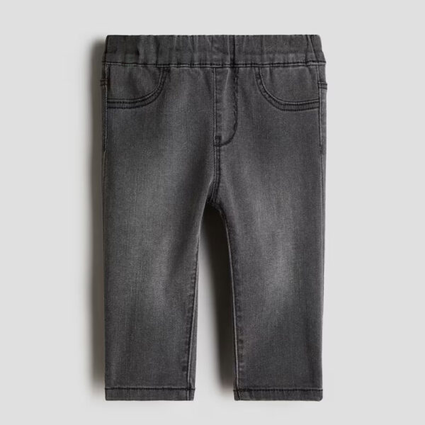 Jeggings Dark gray