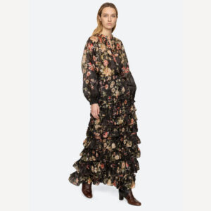 Jolie Skirt Multi