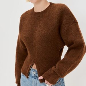 Lioness Dion Knit Pullover