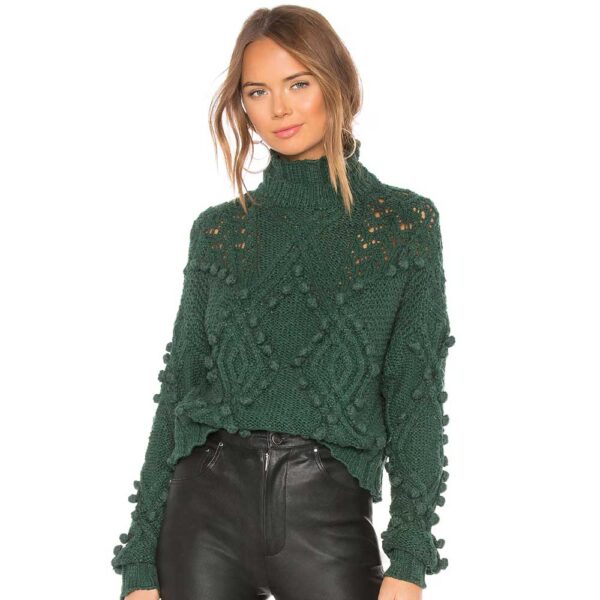 Lovers and Friends Daybreak Sweater