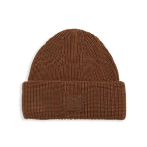 Moose Knuckles Neige Wool-Blend Beanie