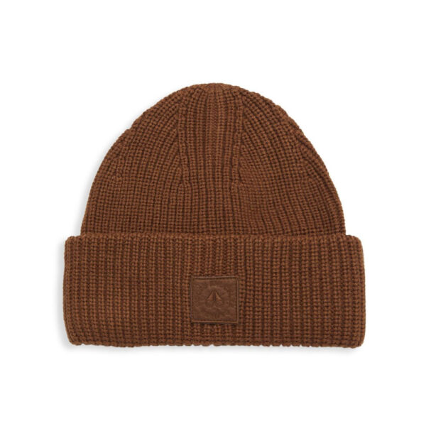 Moose Knuckles Neige Wool-Blend Beanie