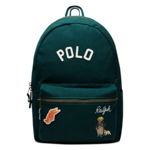 Polo Ralph Lauren Big Boys Varsity Backpack