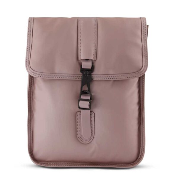 Rains puffed backpack
