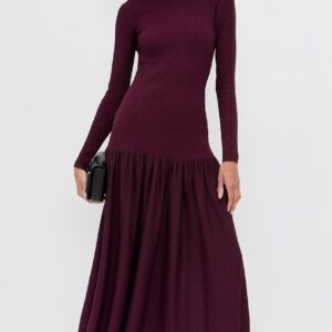 Retrofête Bandini Knit Dress