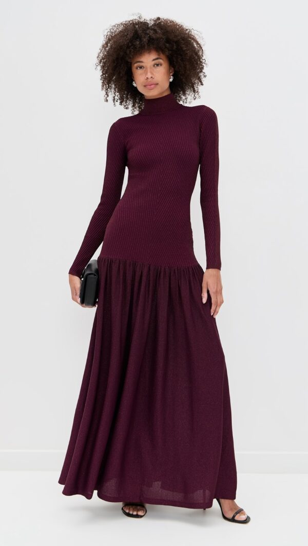 Retrofête Bandini Knit Dress