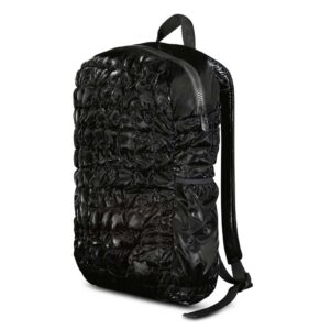 Scotch Bonnet The Pilot Quilt Shimmer Large Backpack