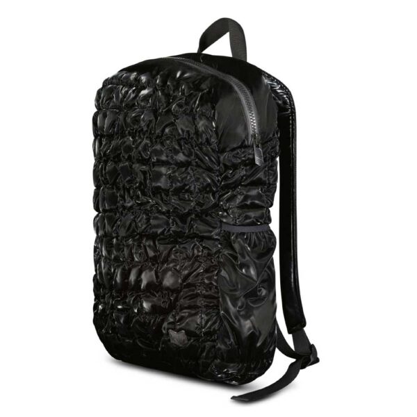 Scotch Bonnet The Pilot Quilt Shimmer Large Backpack