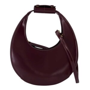 Staud Mini Moon Bag