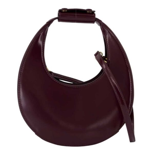 Staud Mini Moon Bag