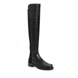 Stuart Weitzman 5050 Bold Over the Knee Boot (Women)