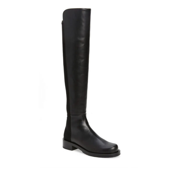 Stuart Weitzman 5050 Bold Over the Knee Boot (Women)