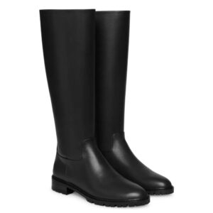 Stuart Weitzman City Zip Knee High Boot (Women)
