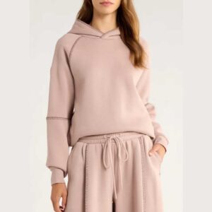 UGG® Classic Cotton Blend Hoodie