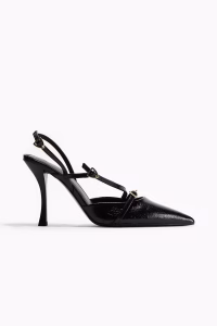 Slingback Pumps