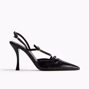 Slingback Pumps