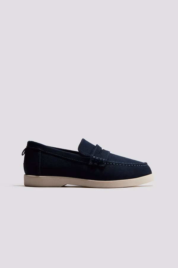 Loafers